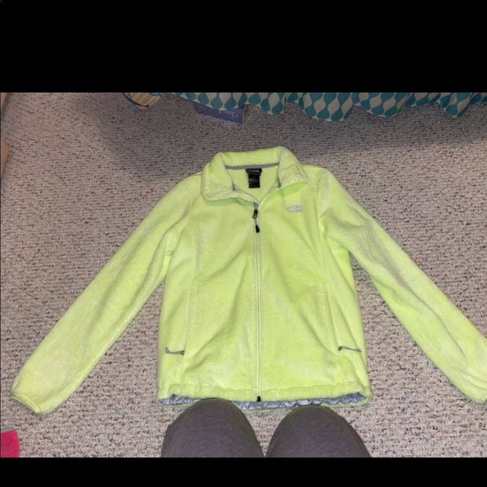 North face